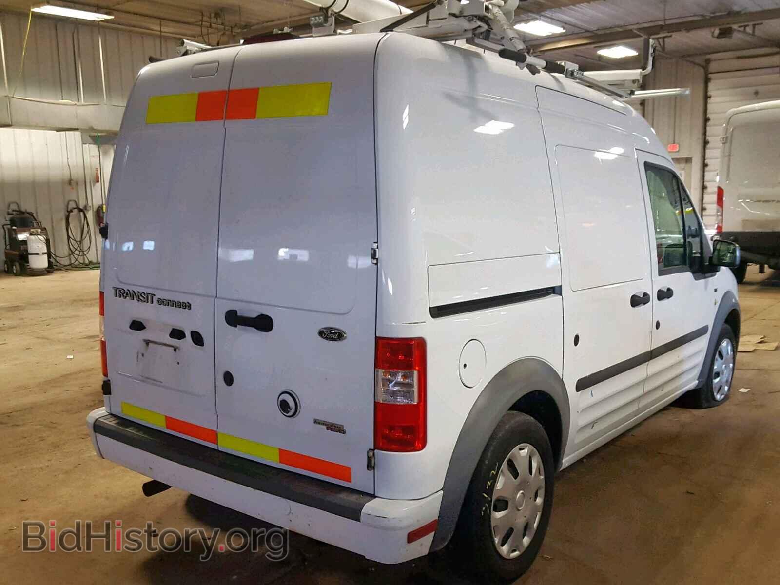 2013 FORD TRANSIT CO - VIN: NM0LS7BN6DT134716 - Фото 4