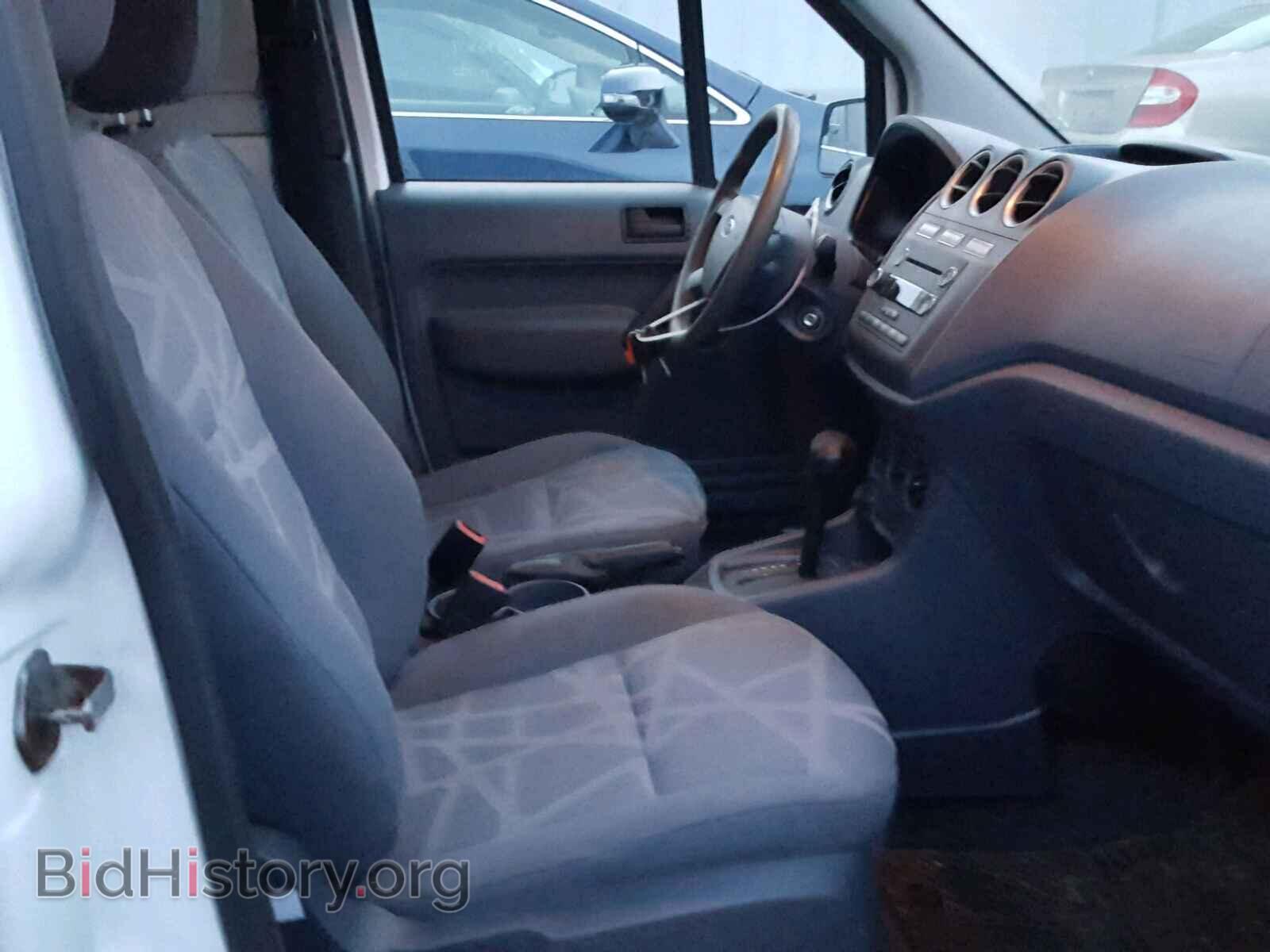 2013 FORD TRANSIT CO - VIN: NM0LS7BN6DT134716 - Фото 5