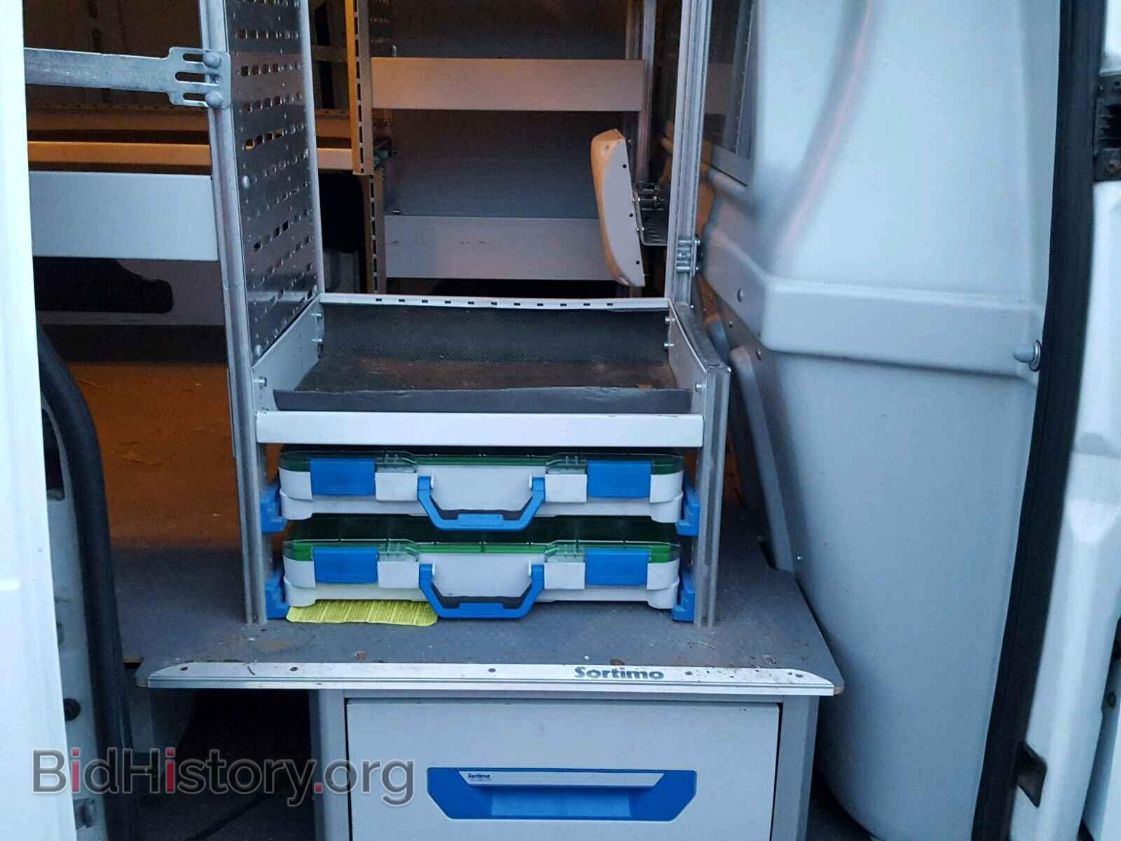 2013 FORD TRANSIT CO - VIN: NM0LS7BN6DT134716 - Фото 6