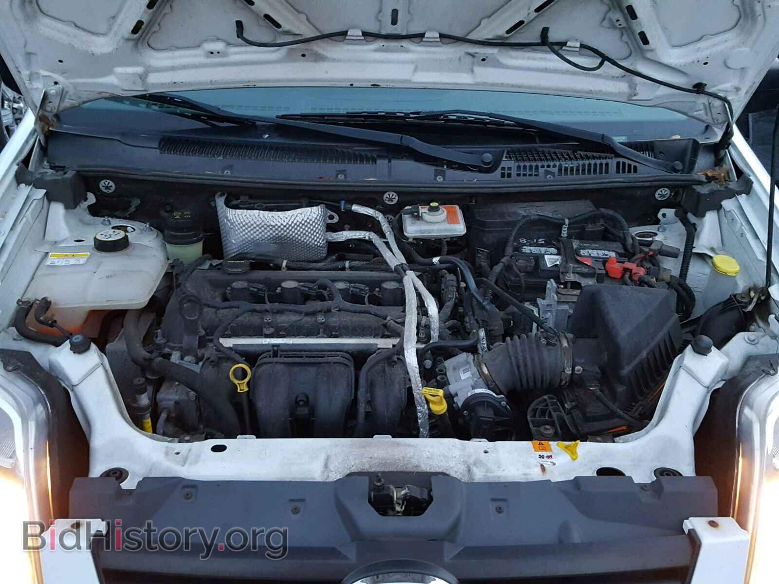2013 FORD TRANSIT CO - VIN: NM0LS7BN6DT134716 - Фото 7