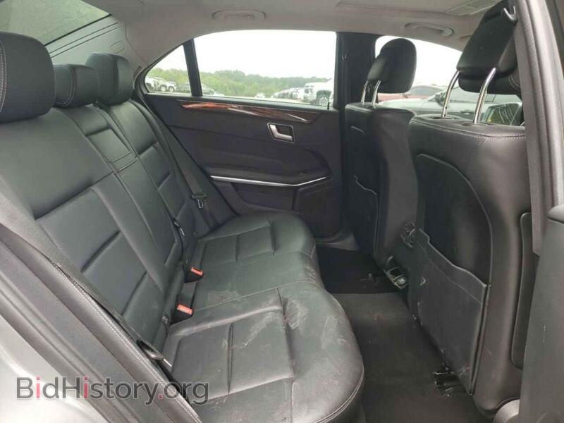 2014 Mercedes-Benz E-CLASS (VIN WDDHF8JB9EA904419) — photo 10 of 13