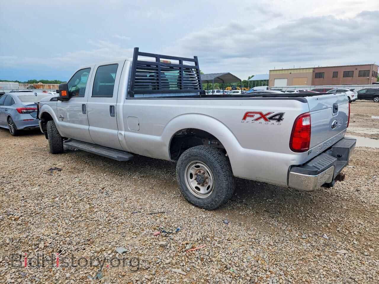 2015 FORD F250 - VIN: 1FT7W2BT8FEC01088 - Photo 2