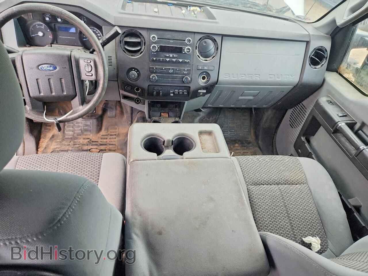 2015 FORD F250 - VIN: 1FT7W2BT8FEC01088 - Photo 8