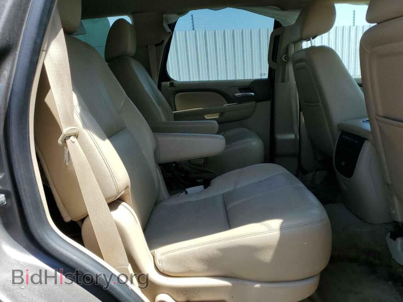 2013 GMC YUKON - VIN: 1GKS2CE03DR274067 - Photo 11