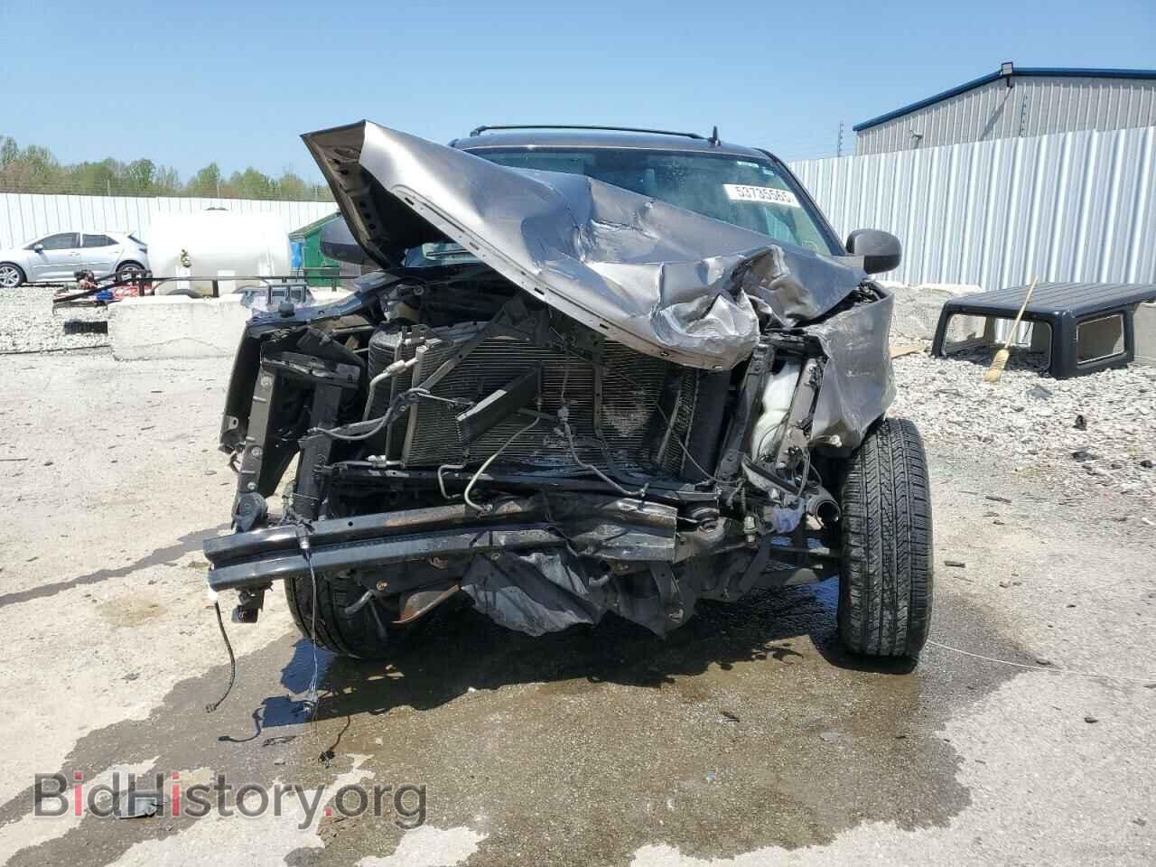 2013 GMC YUKON - VIN: 1GKS2CE03DR274067 - Photo 5