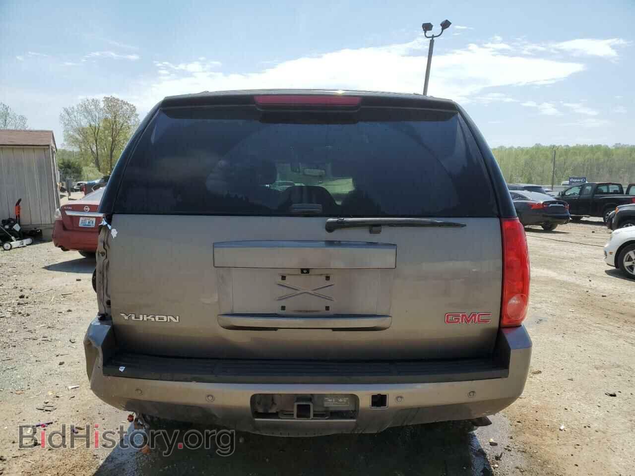 2013 GMC YUKON - VIN: 1GKS2CE03DR274067 - Photo 6