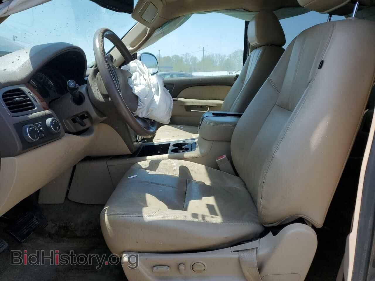 2013 GMC YUKON - VIN: 1GKS2CE03DR274067 - Photo 7