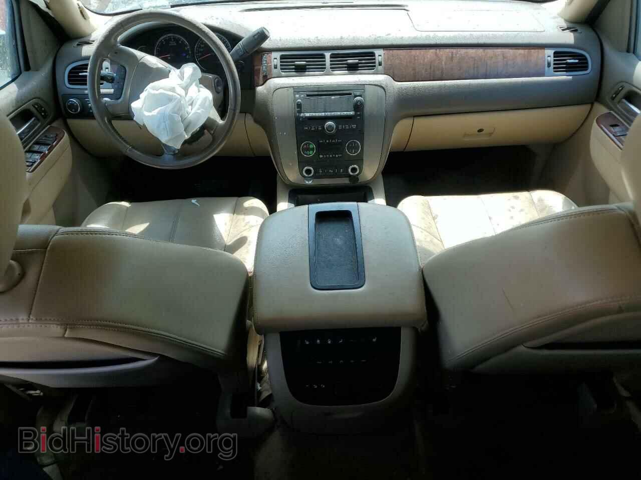 2013 GMC YUKON - VIN: 1GKS2CE03DR274067 - Photo 8