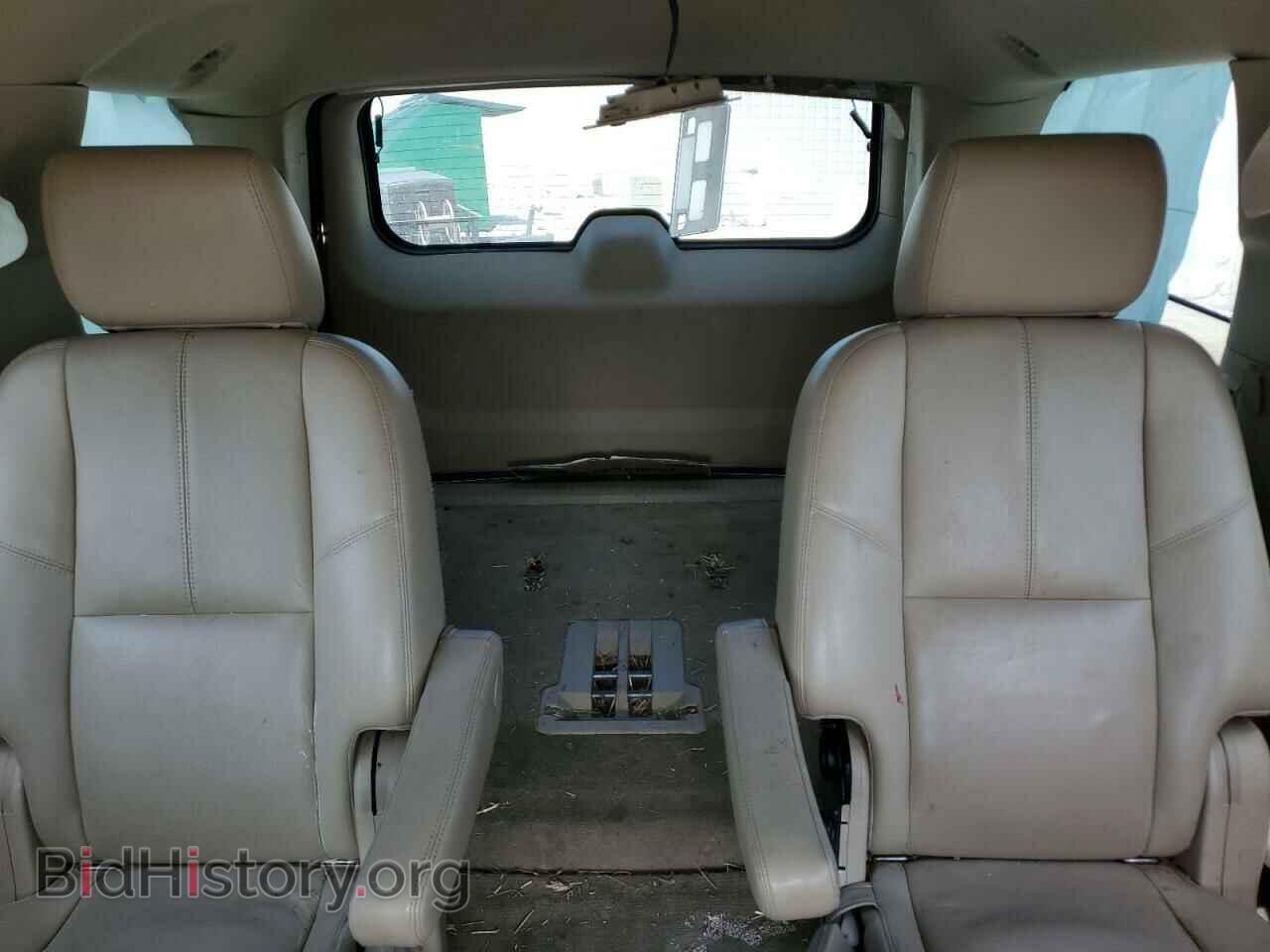 2013 GMC YUKON - VIN: 1GKS2CE03DR274067 - Photo 10