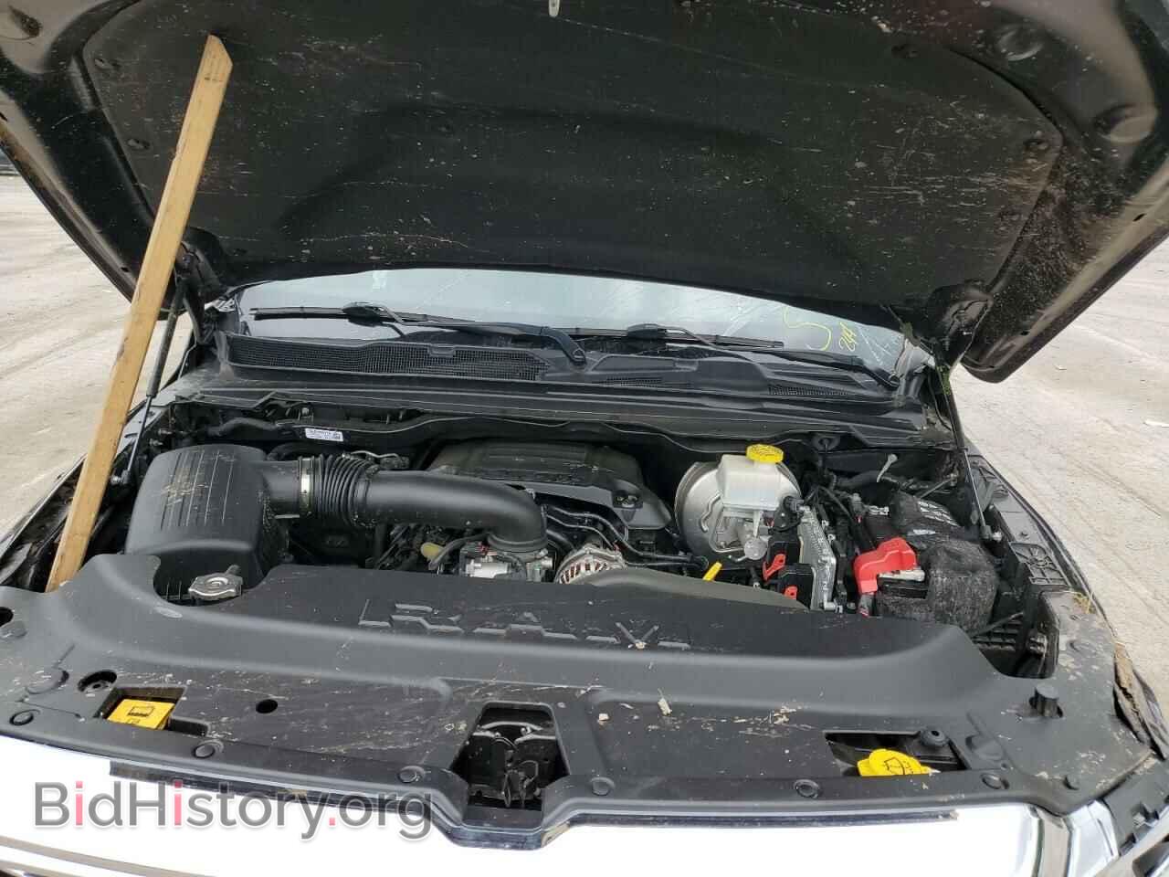 2019 RAM 1500 - VIN: 1C6SRFPT3KN859064 - Photo 7