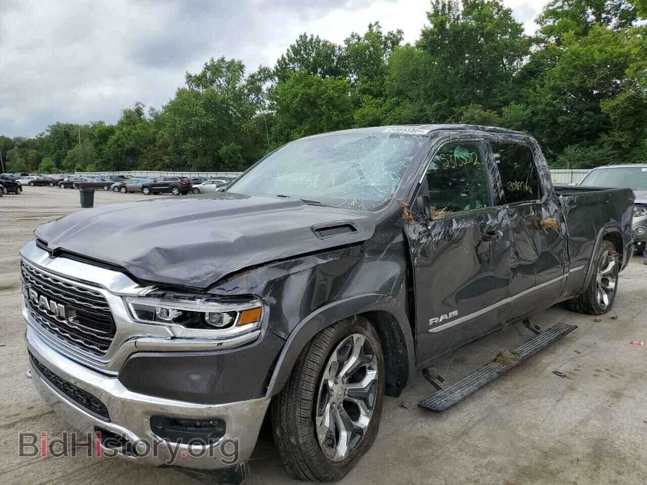 2019 RAM 1500 - VIN: 1C6SRFPT3KN859064 - Photo 9