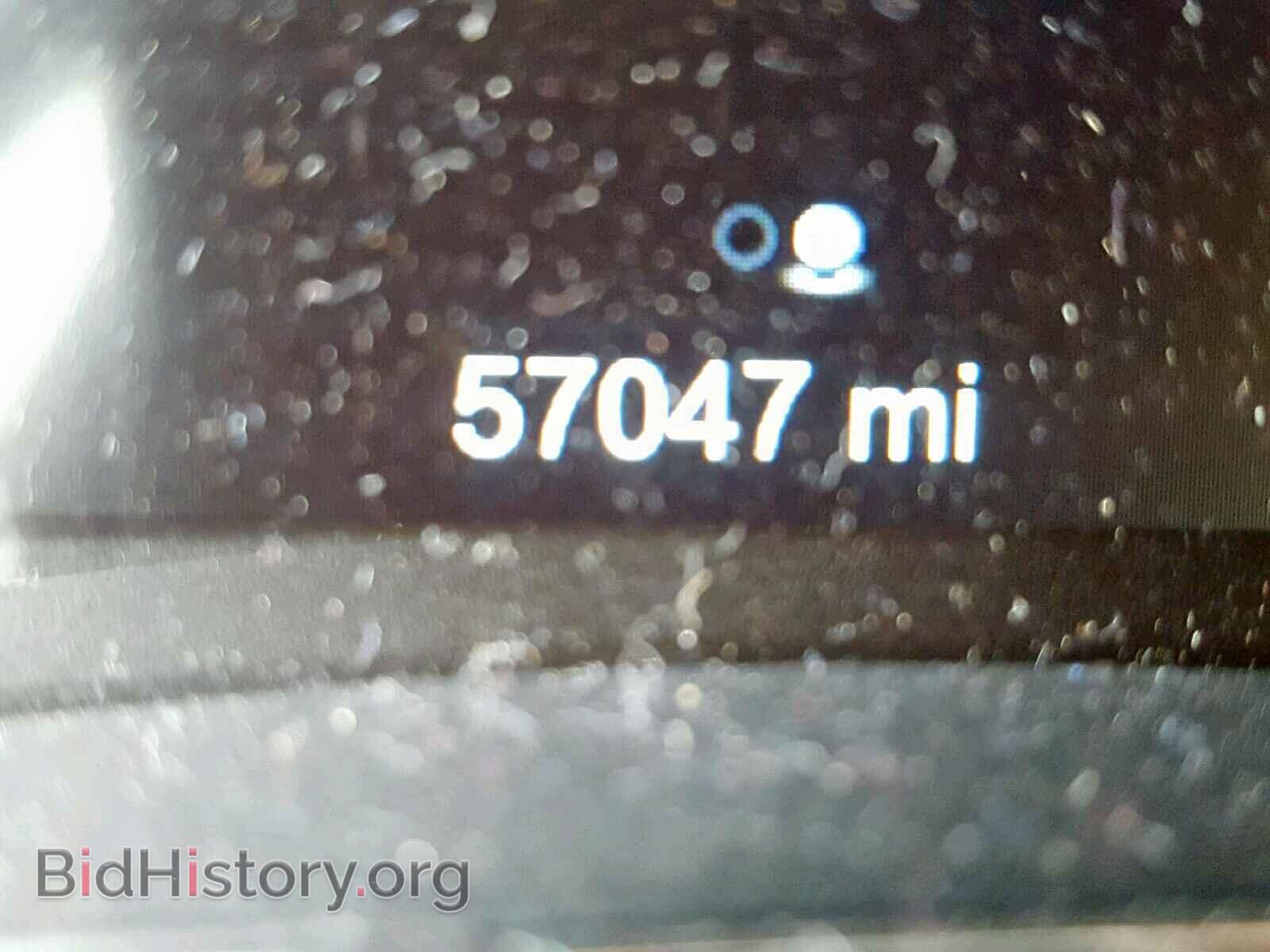 2014 DODGE DURANGO SX - VIN: 1C4RDHAG0EC594505 - Photo 8
