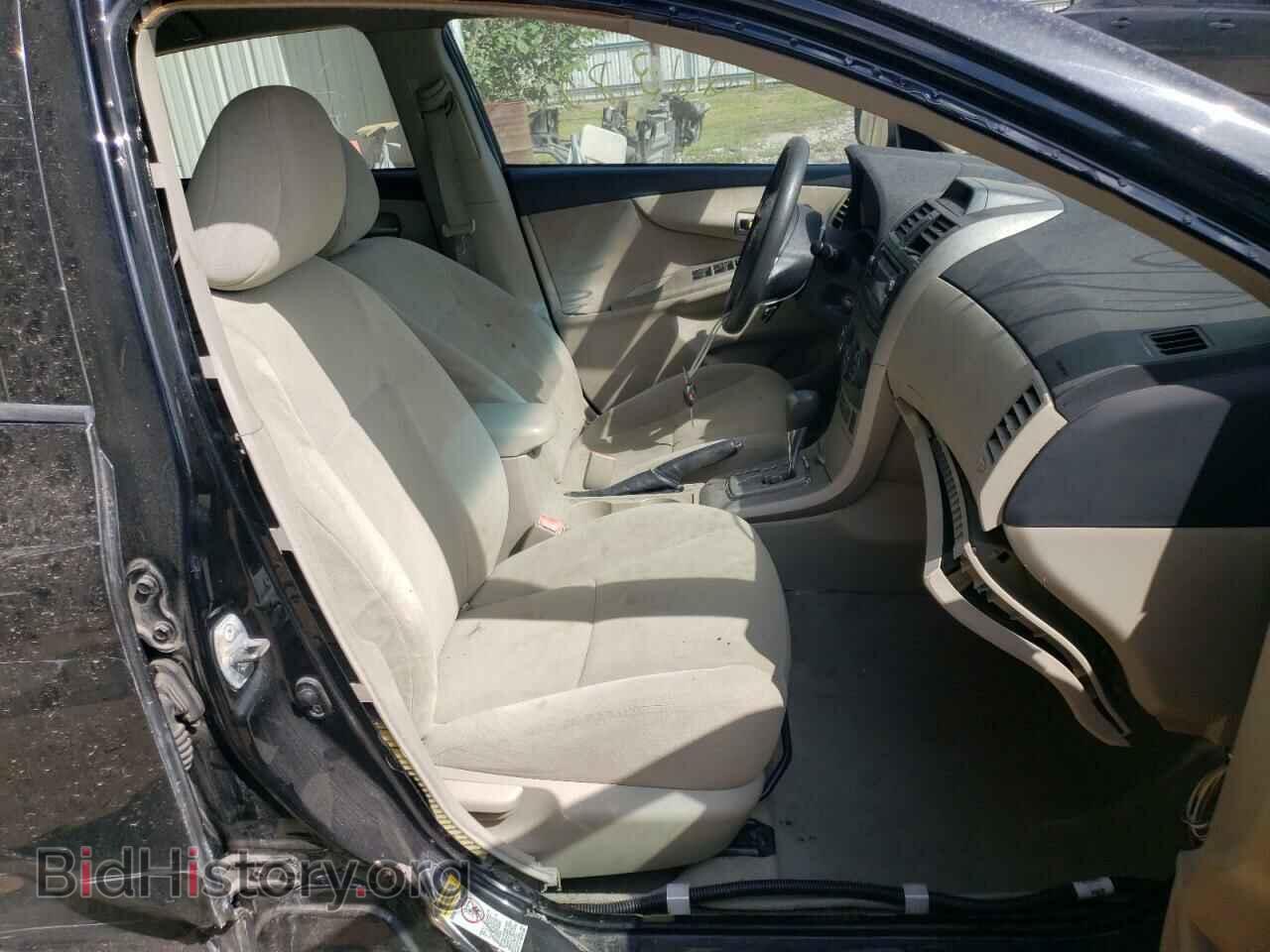 2012 TOYOTA COROLLA - VIN: 5YFBU4EE8CP008169 - Фото 5