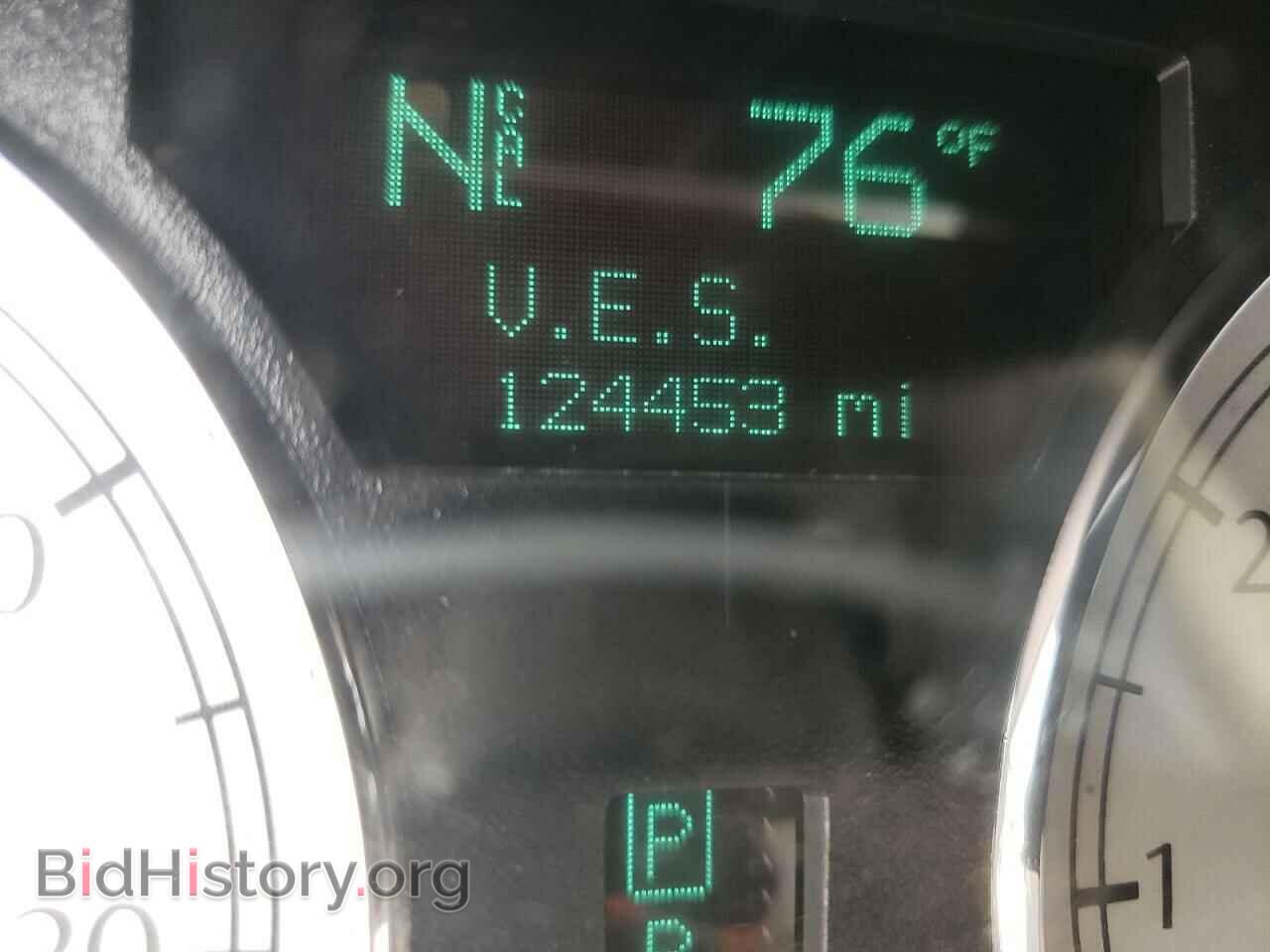 2006 CHRYSLER 300 - VIN: 2C3KA53G16H177578 - Фото 8