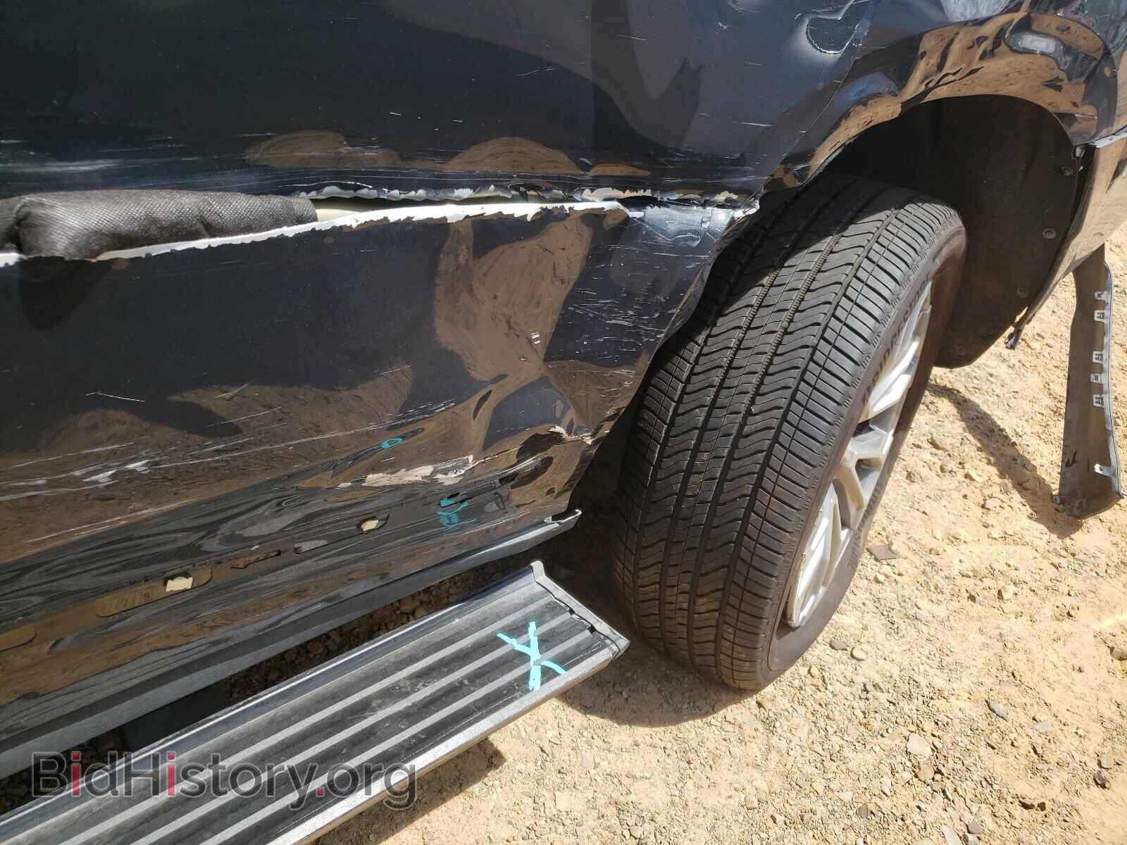 2021 GMC YUKON - VIN: 1GKS2DKL2MR175938 - Фото 10