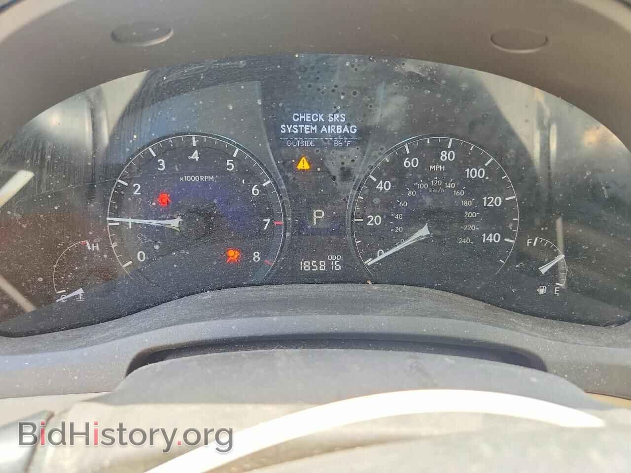 2012 LEXUS RX350 - VIN: 2T2ZK1BA1CC078144 - Photo 9