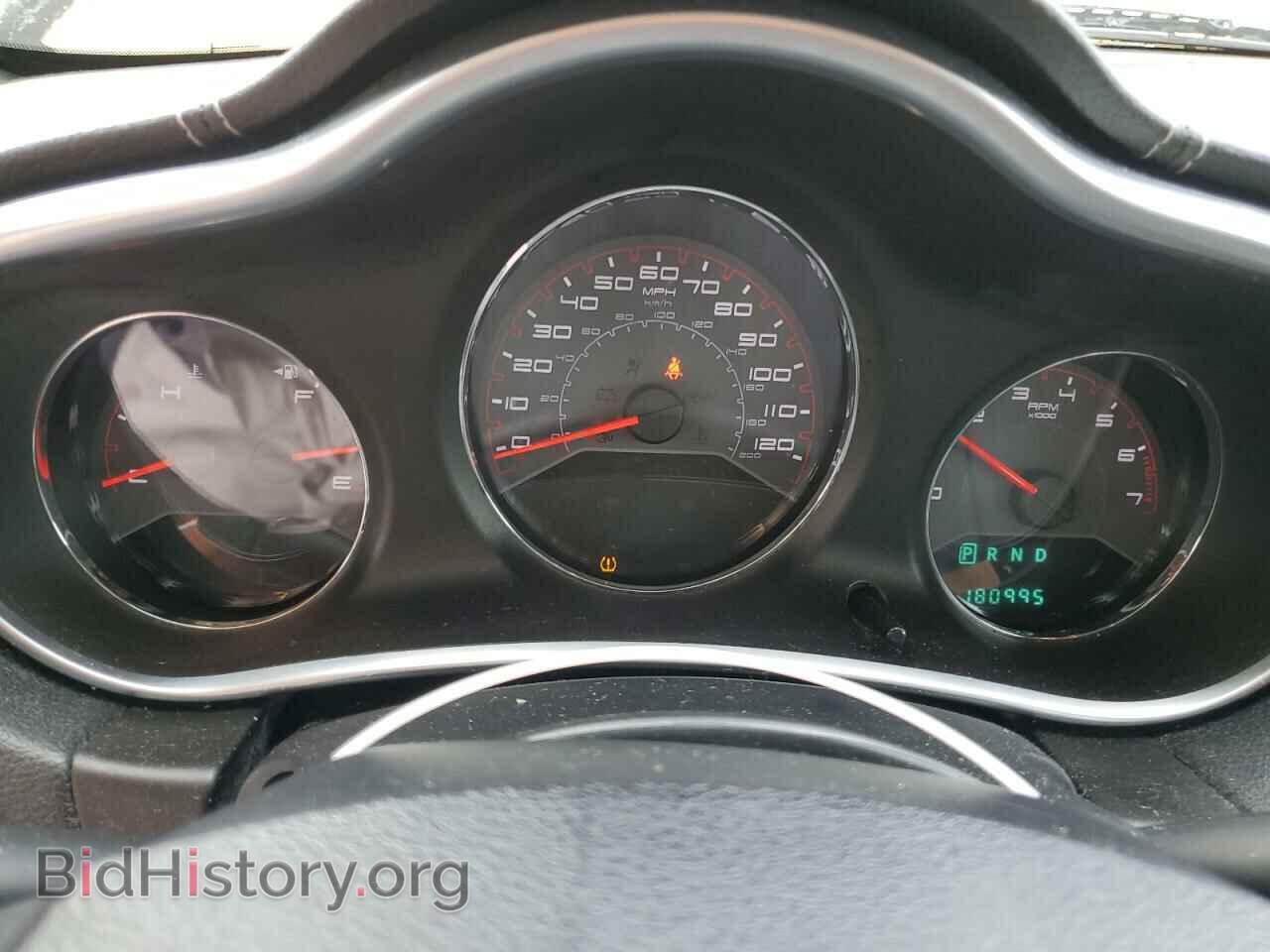 2012 DODGE AVENGER - VIN: 1C3CDZAB7CN216655 - Photo 9