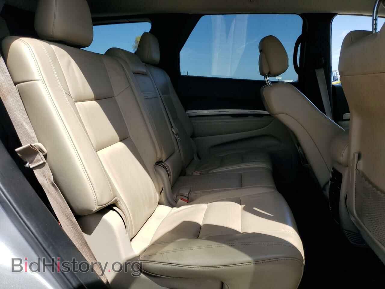 2017 DODGE DURANGO - VIN: 1C4RDJDG1HC623145 - Photo 11