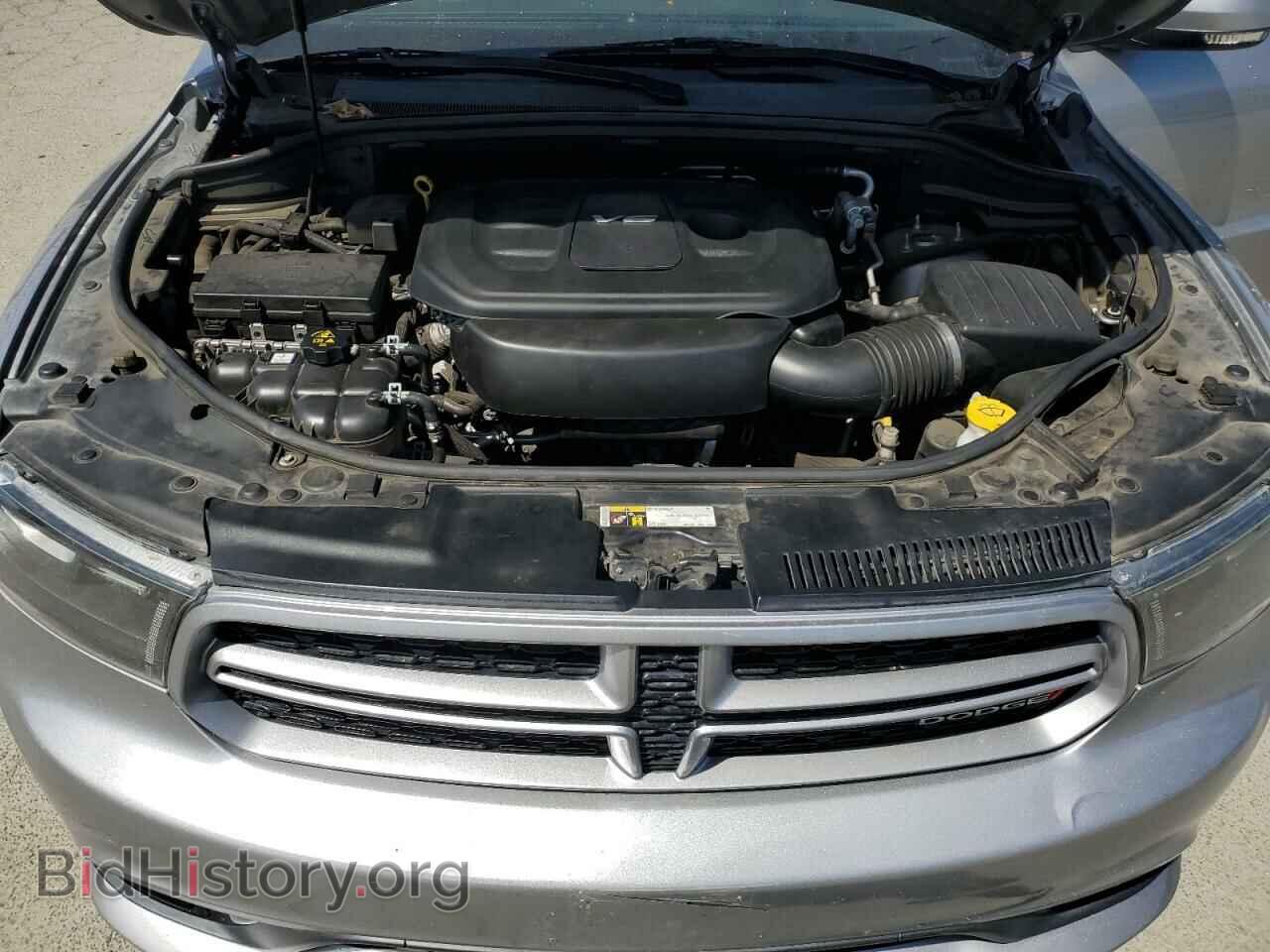 2017 DODGE DURANGO - VIN: 1C4RDJDG1HC623145 - Photo 12
