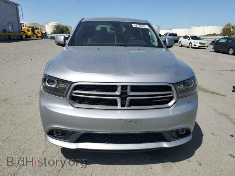 2017 Dodge DURANGO (VIN 1C4RDJDG1HC623145) — photo 5 of 13