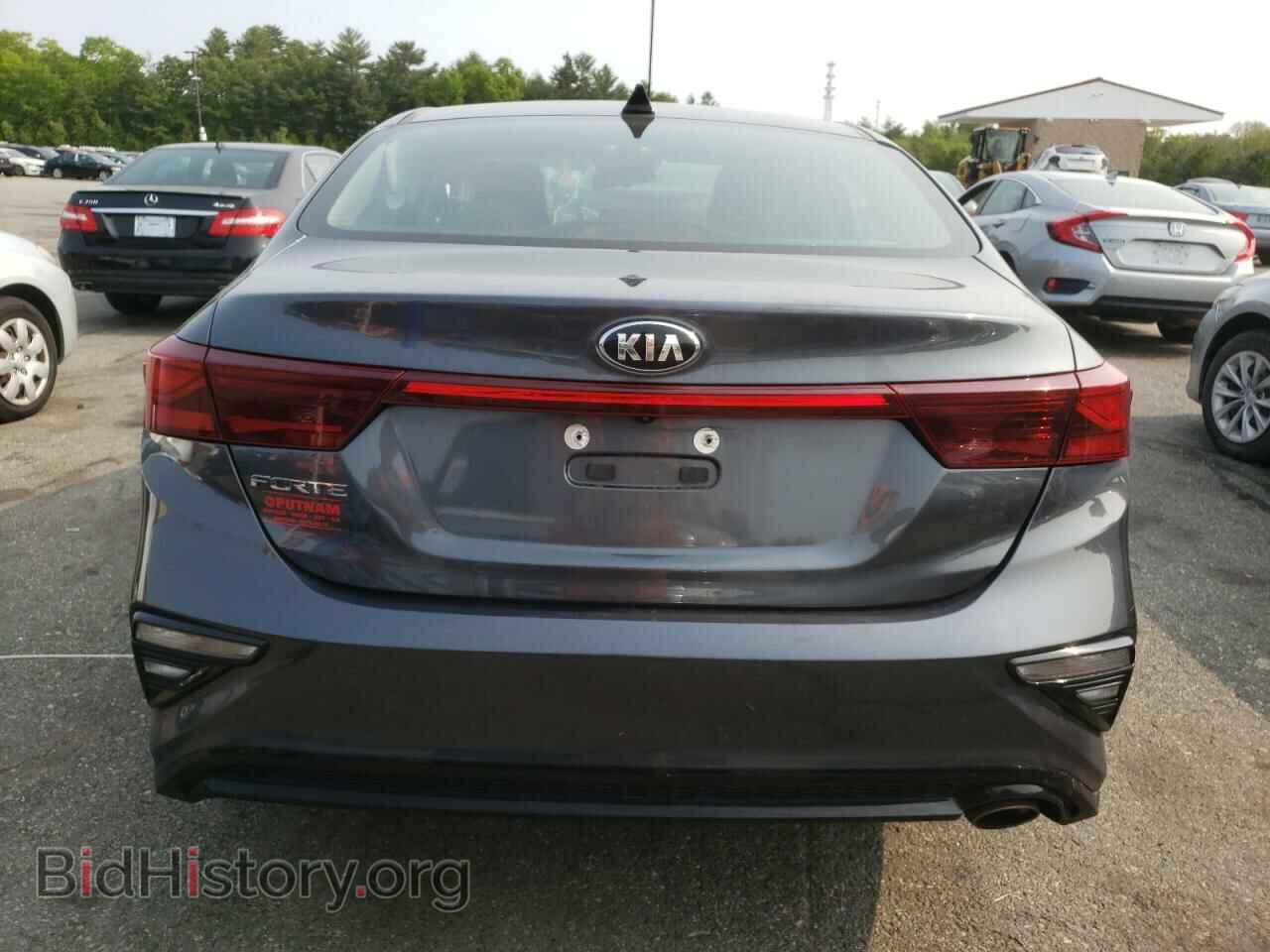 2020 KIA FORTE - VIN: 3KPF24AD6LE203404 - Фото 6