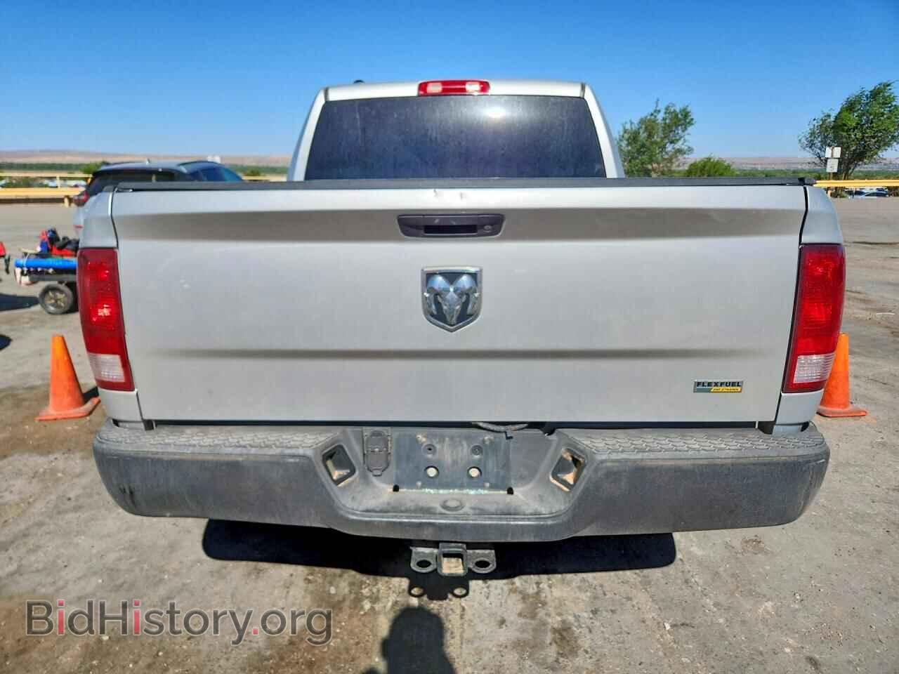 2016 RAM 1500 - VIN: 1C6RR6KG2GS106367 - Фото 6