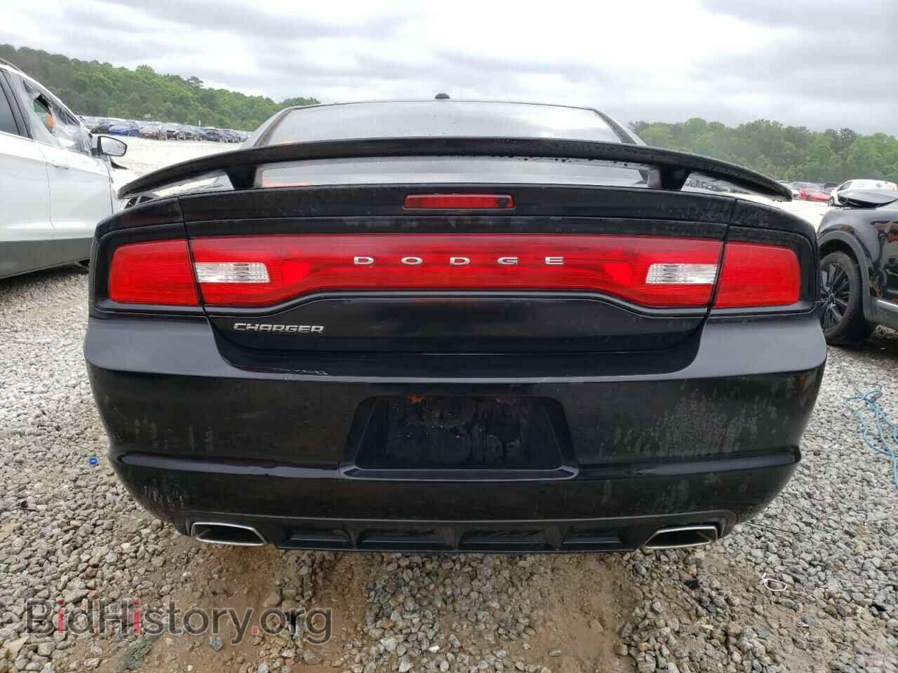 2014 DODGE CHARGER - VIN: 2C3CDXHG2EH123740 - Photo 6