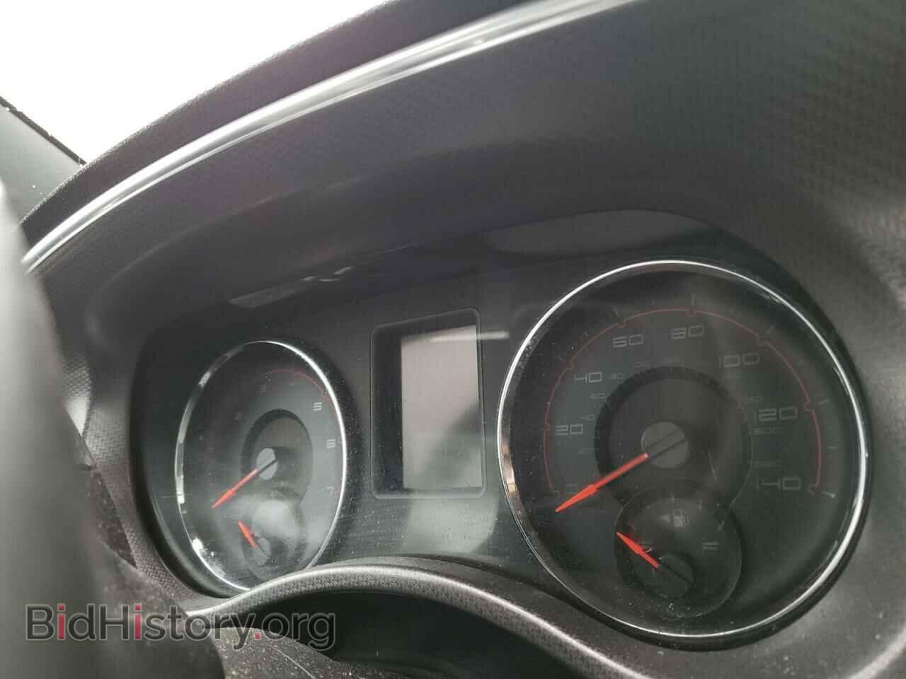 2014 DODGE CHARGER - VIN: 2C3CDXHG2EH123740 - Photo 9