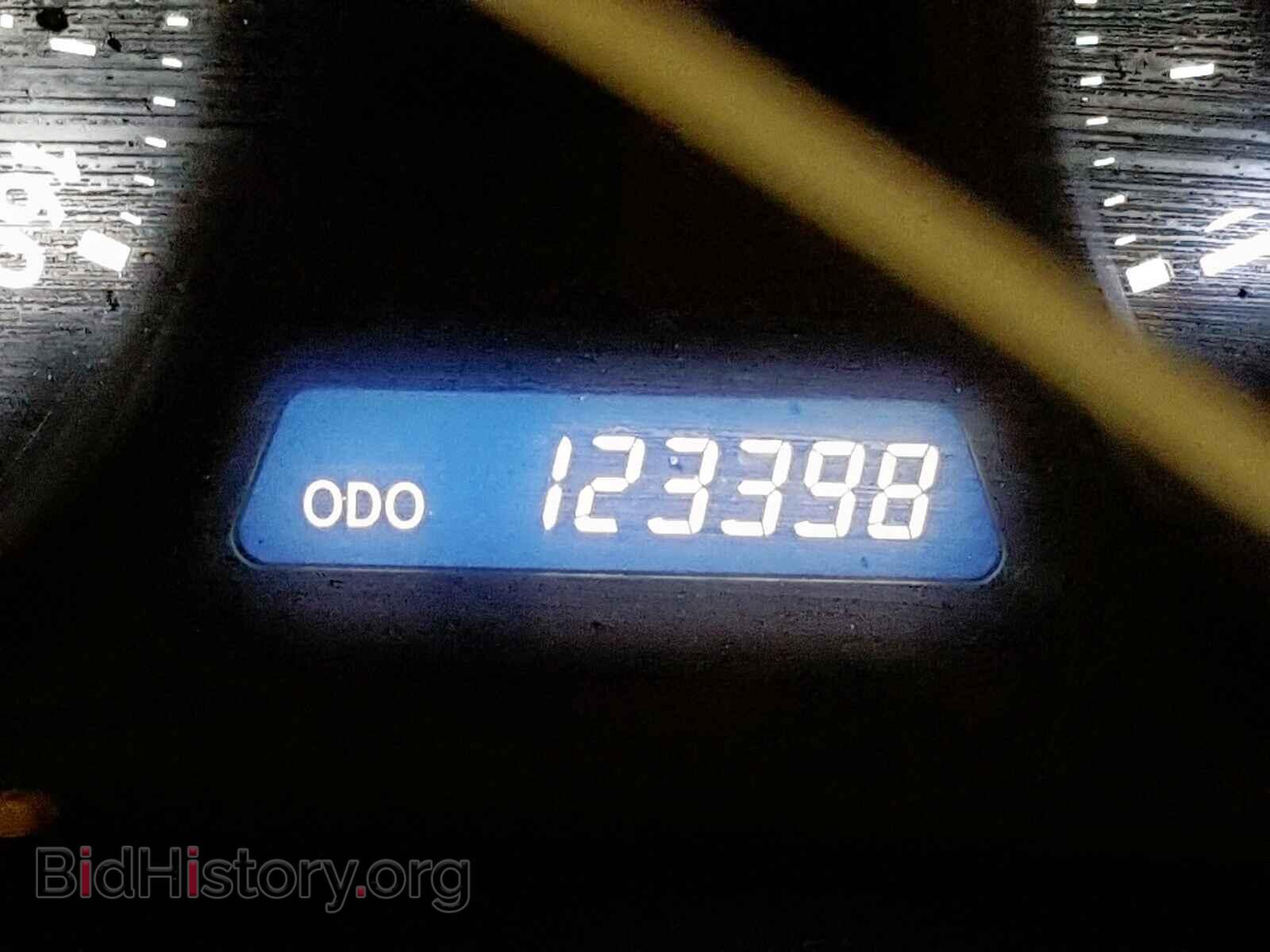 2006 LEXUS IS - VIN: JTHBE262565007678 - Фото 8