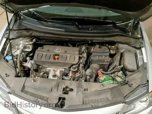 2013 ACURA ILX - VIN: 19VDE1F73DE008287 - Фото 7