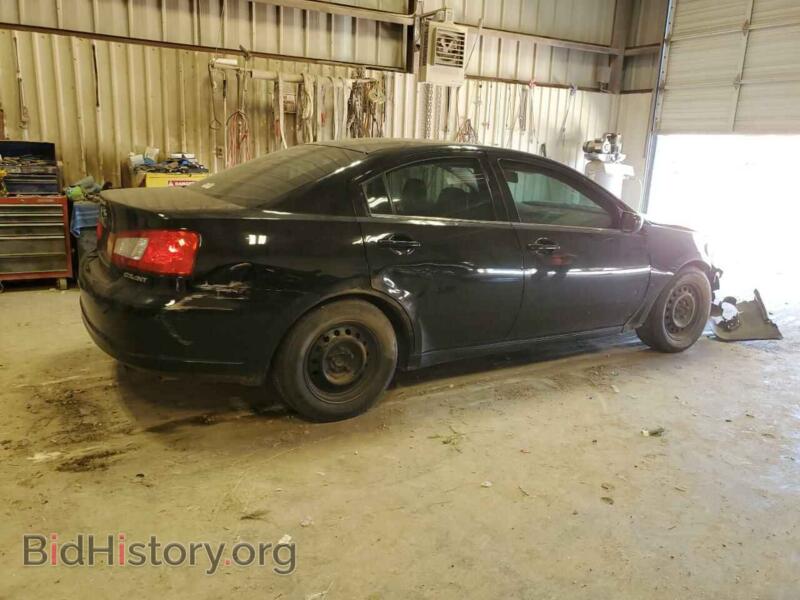 2012 Mitsubishi GALANT (VIN 4A32B3FFXCE012614) — photo 3 of 12