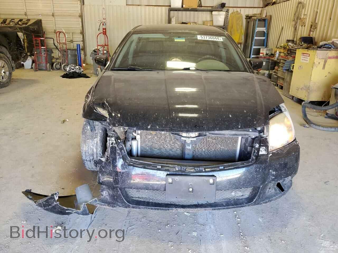 2012 MITSUBISHI GALANT - VIN: 4A32B3FFXCE012614 - Фото 5
