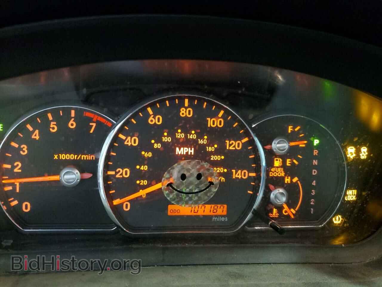 2012 MITSUBISHI GALANT - VIN: 4A32B3FFXCE012614 - Фото 9