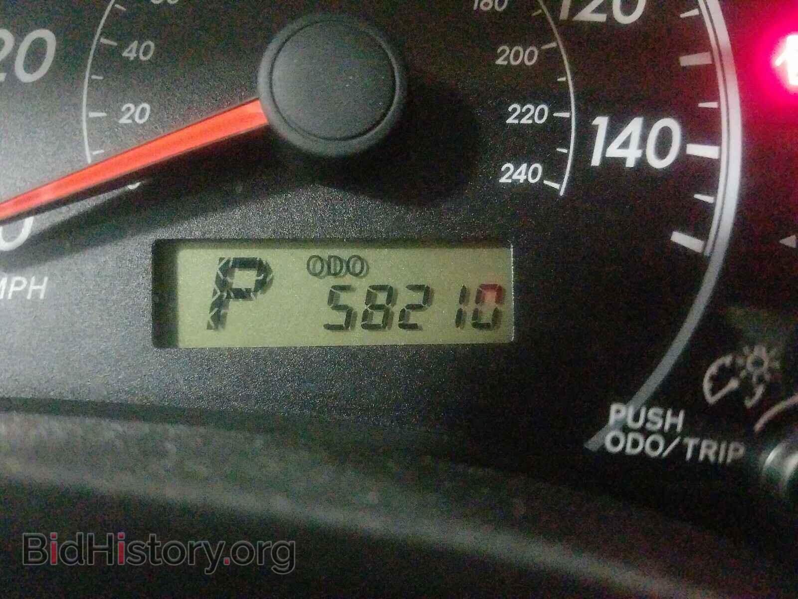 2011 TOYOTA COROLLA - VIN: 2T1BU4EE8BC542965 - Фото 8