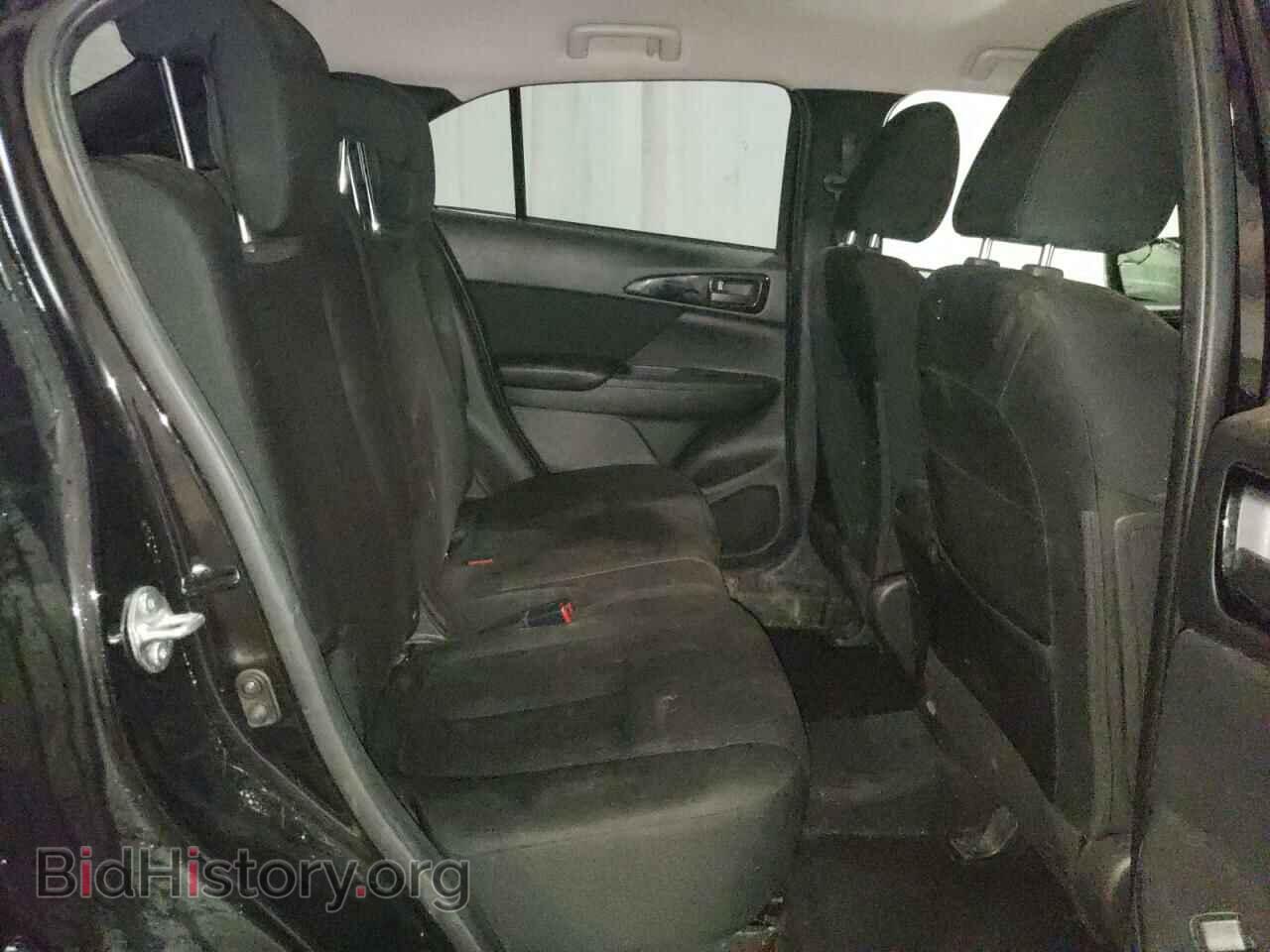 2019 MITSUBISHI ECLIPSE - VIN: JA4AT3AA3KZ031711 - Фото 11