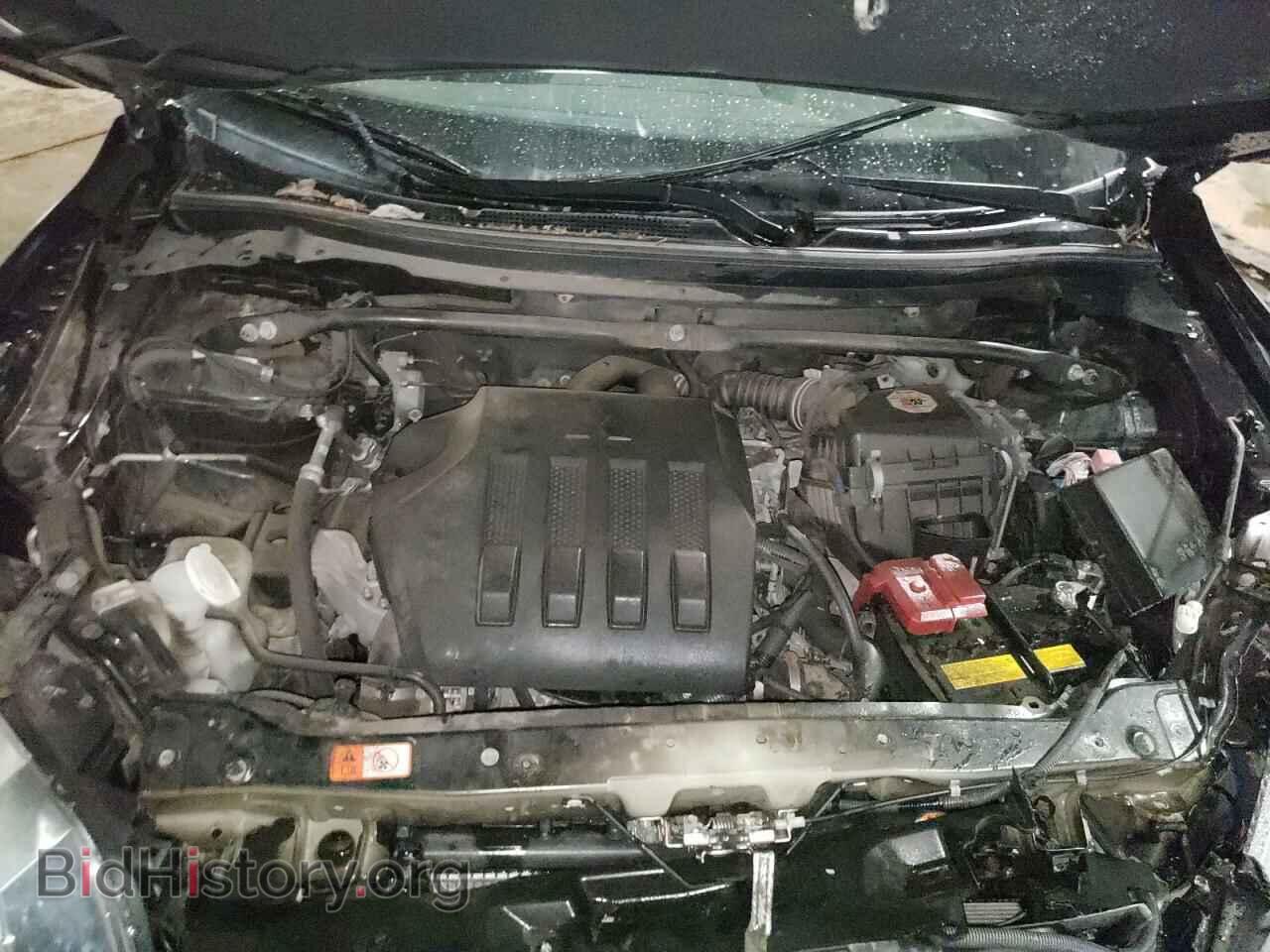 2019 MITSUBISHI ECLIPSE - VIN: JA4AT3AA3KZ031711 - Фото 12