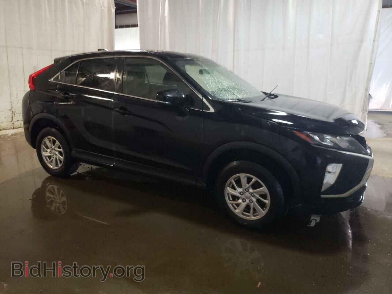 2019 MITSUBISHI ECLIPSE - VIN: JA4AT3AA3KZ031711 - Фото 4