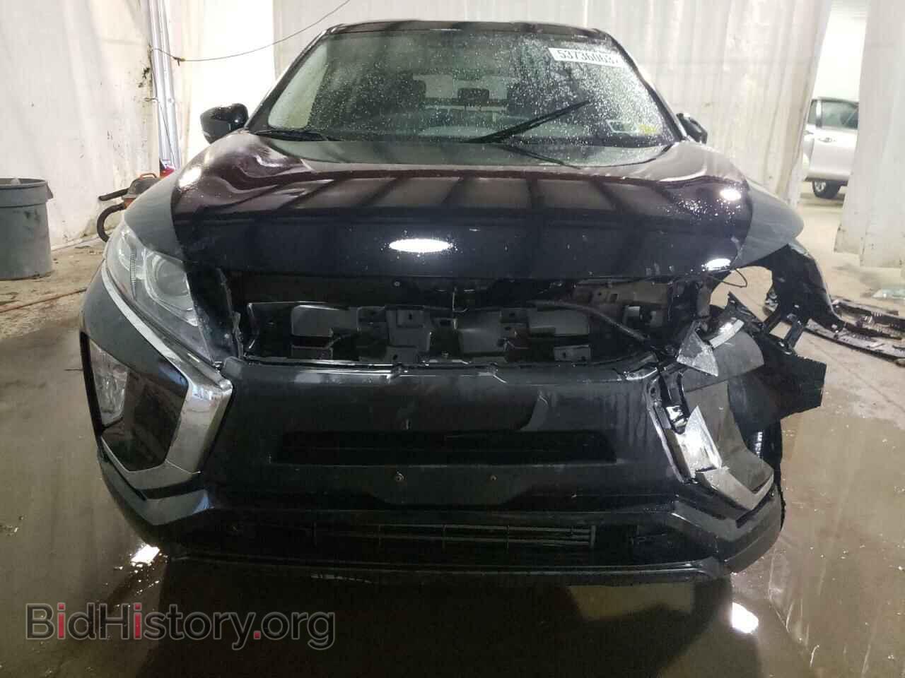 2019 MITSUBISHI ECLIPSE - VIN: JA4AT3AA3KZ031711 - Фото 5