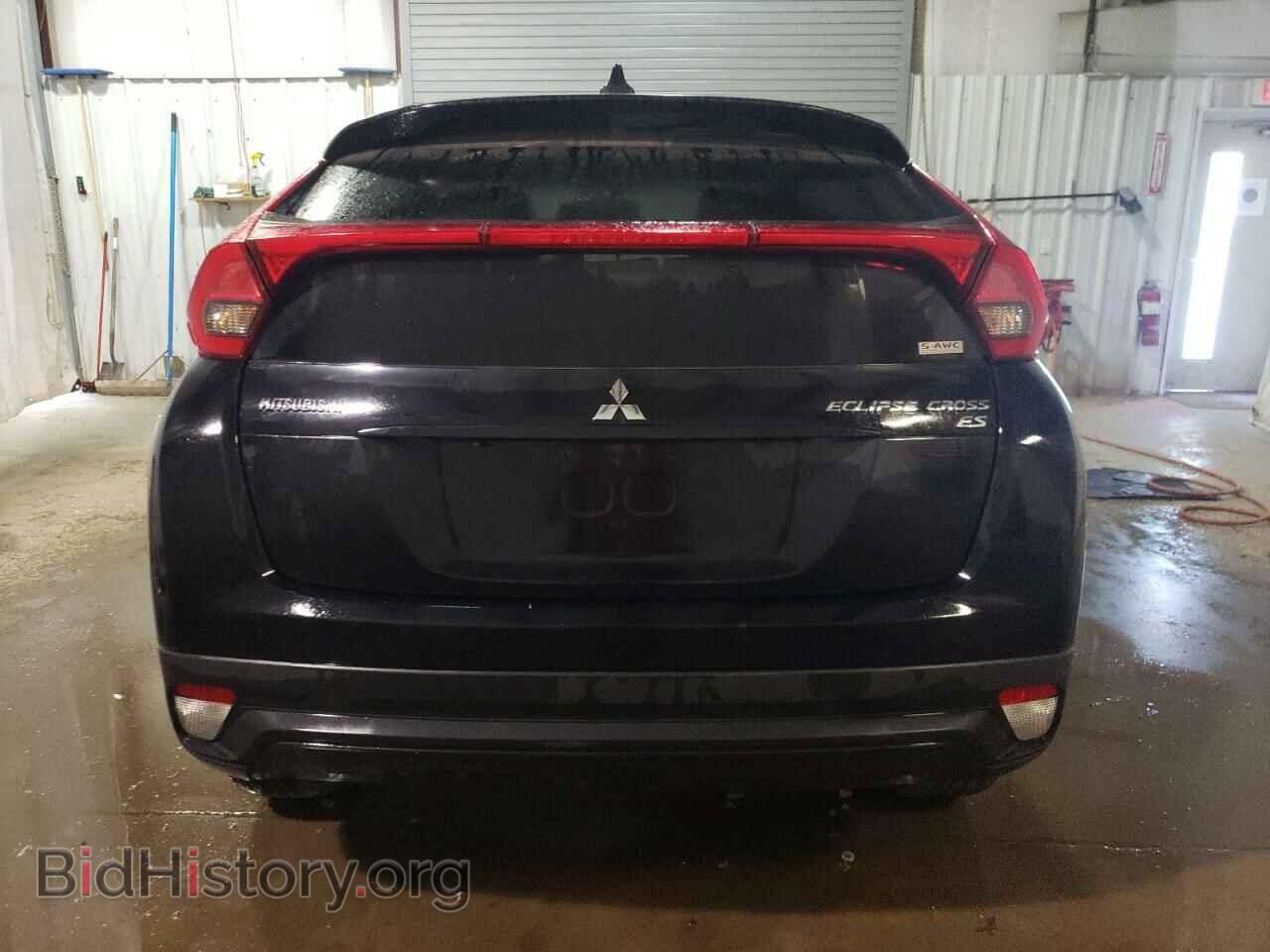 2019 MITSUBISHI ECLIPSE - VIN: JA4AT3AA3KZ031711 - Фото 6