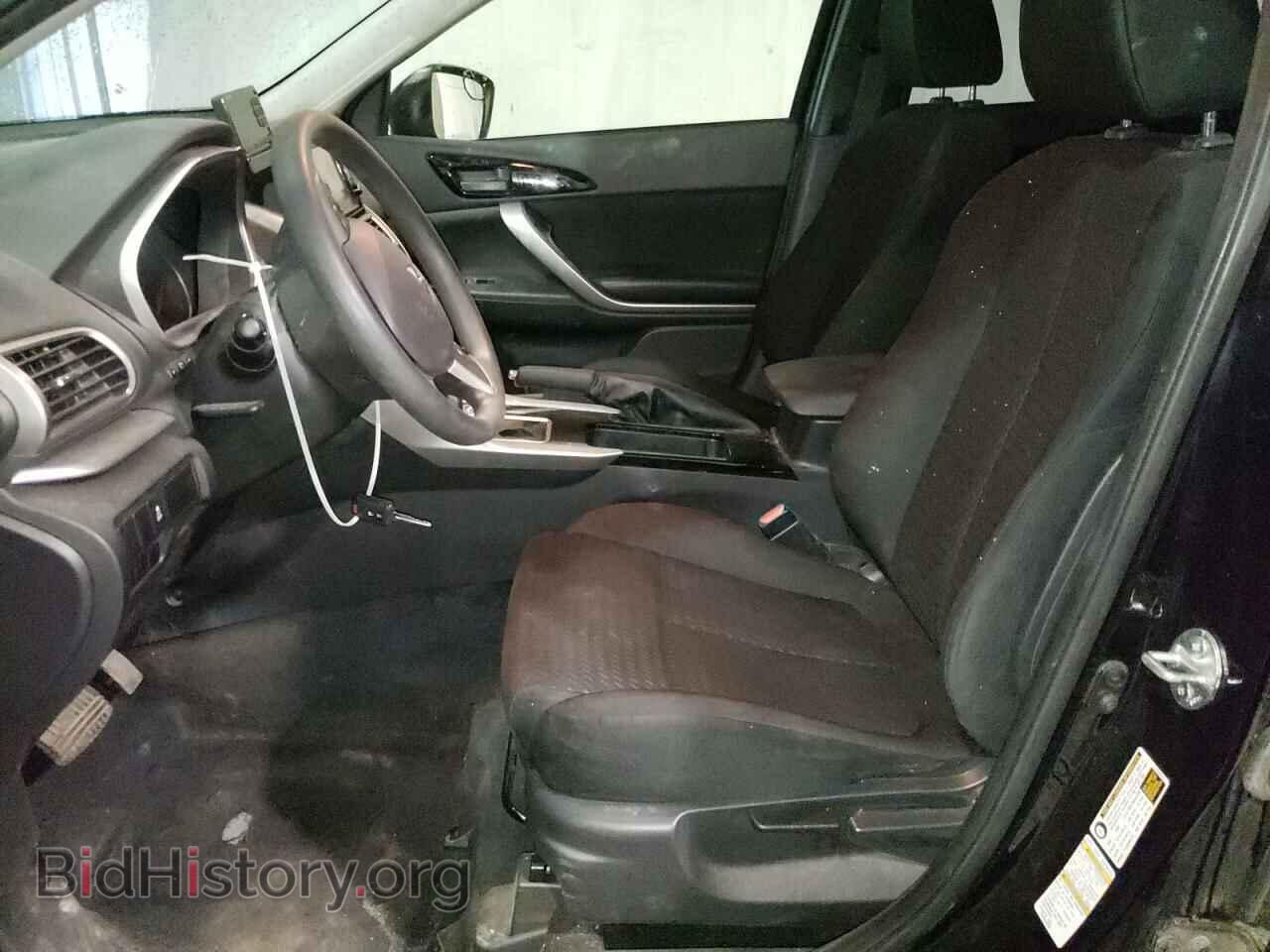 2019 MITSUBISHI ECLIPSE - VIN: JA4AT3AA3KZ031711 - Фото 7