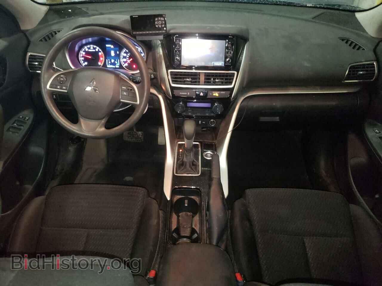 2019 MITSUBISHI ECLIPSE - VIN: JA4AT3AA3KZ031711 - Фото 8