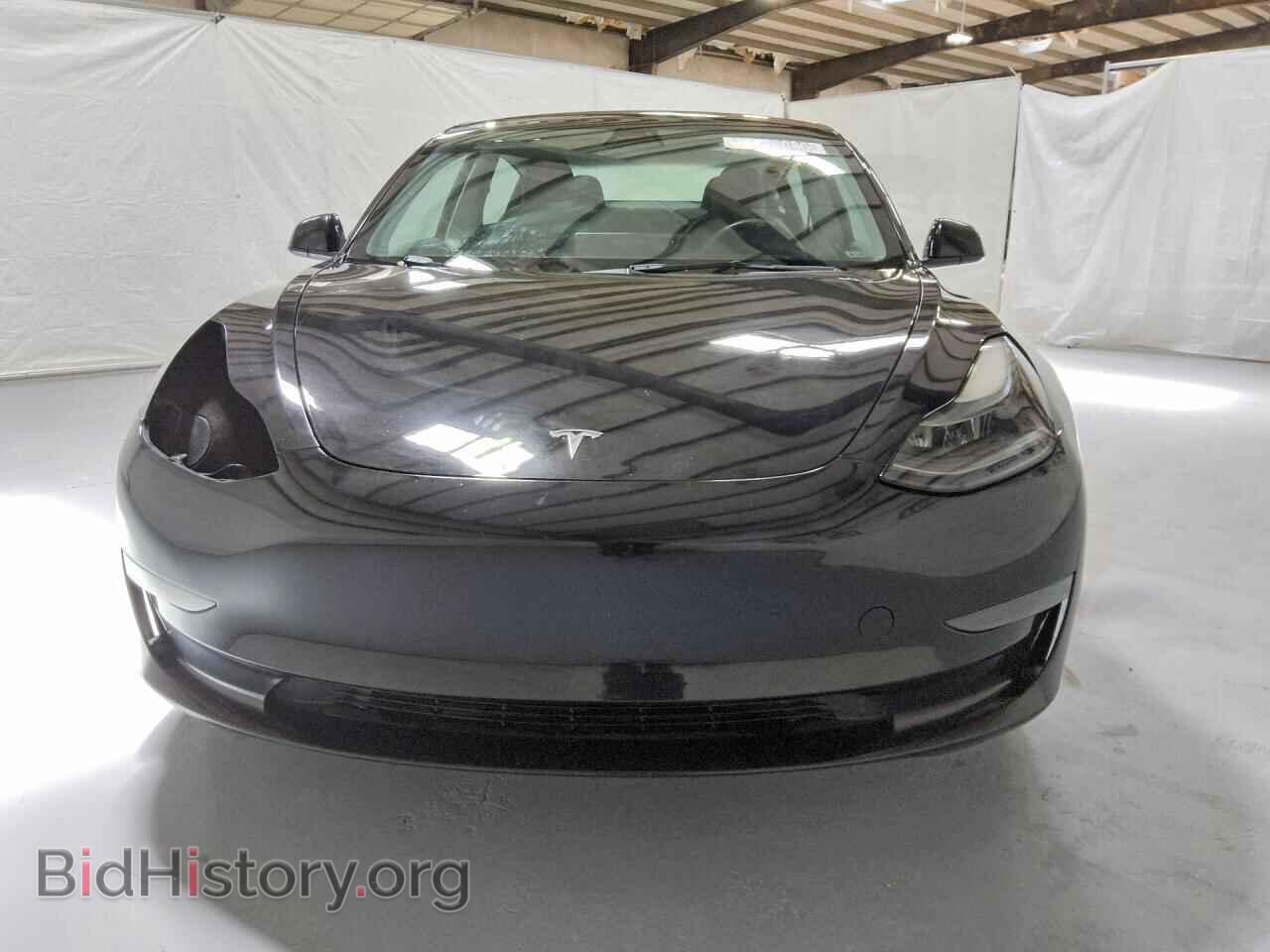 2023 TESLA MODEL 3 - VIN: 5YJ3E1EA6PF434196 - Photo 5