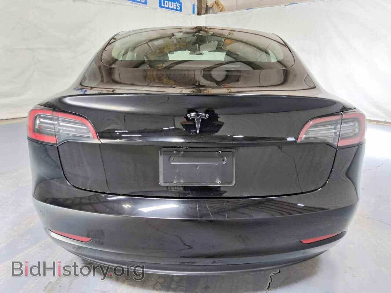 2023 TESLA MODEL 3 - VIN: 5YJ3E1EA6PF434196 - Photo 6