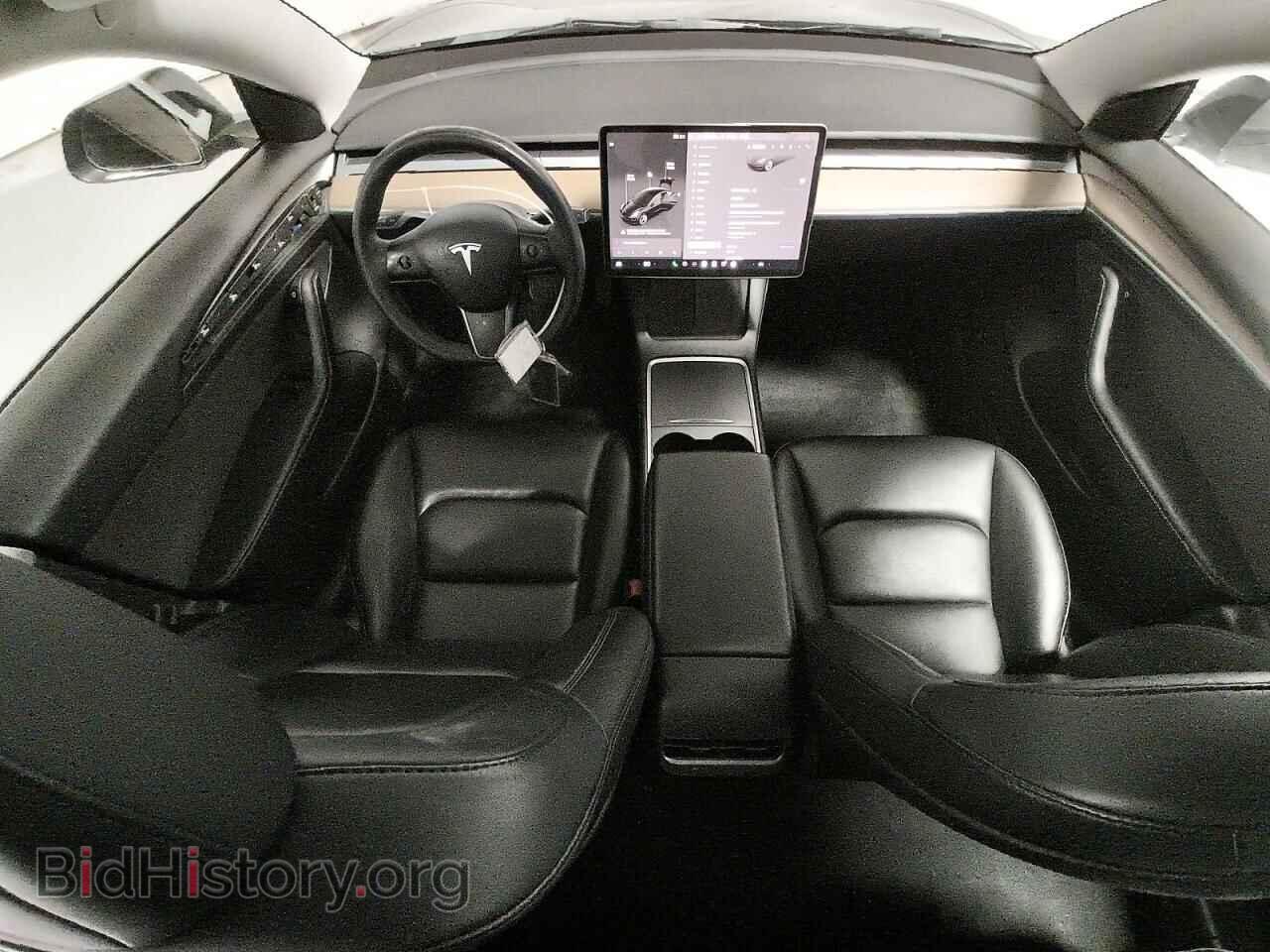 2023 TESLA MODEL 3 - VIN: 5YJ3E1EA6PF434196 - Photo 8
