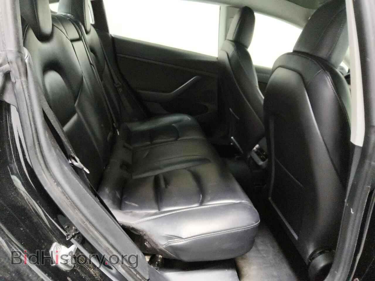 2023 TESLA MODEL 3 - VIN: 5YJ3E1EA6PF434196 - Photo 10
