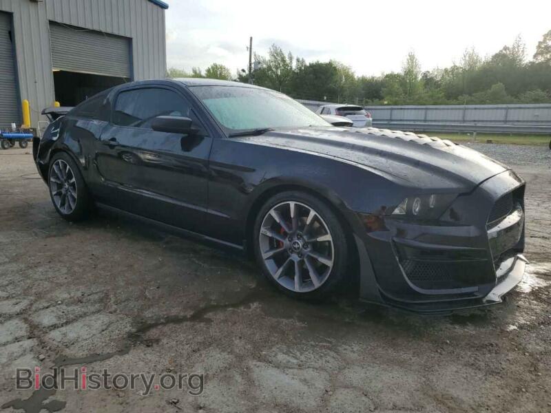2012 Ford ALL MODELS (VIN 1ZVBP8AM8C5247520) — photo 4 of 14