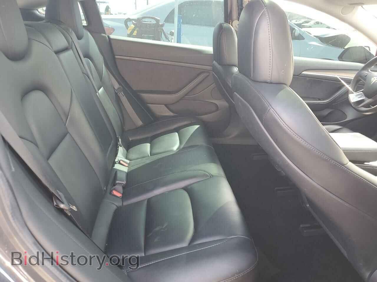 2021 TESLA MODEL 3 - VIN: 5YJ3E1EC4MF076254 - Фото 10