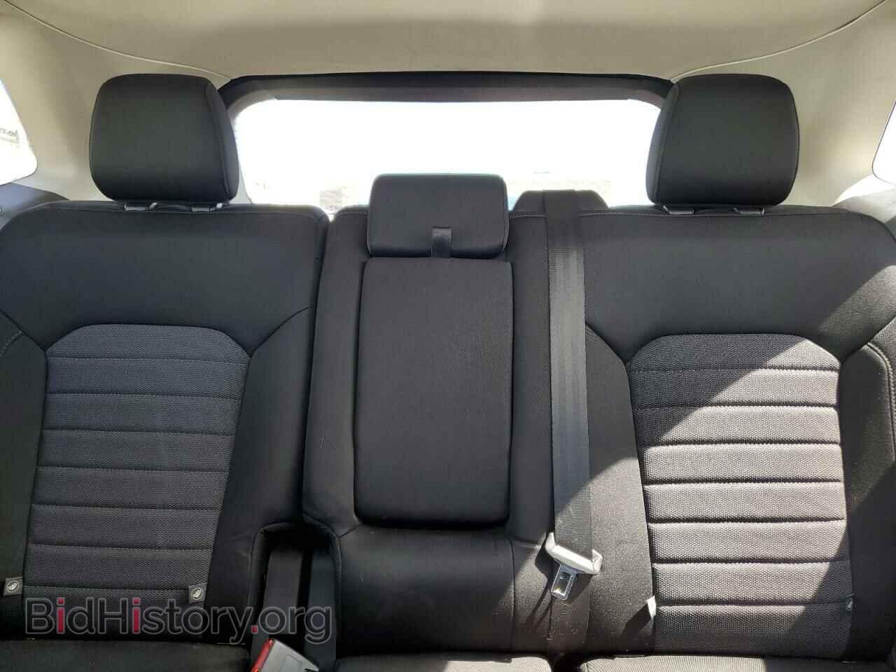 2016 FORD EDGE - VIN: 2FMPK3G91GBB48905 - Фото 10