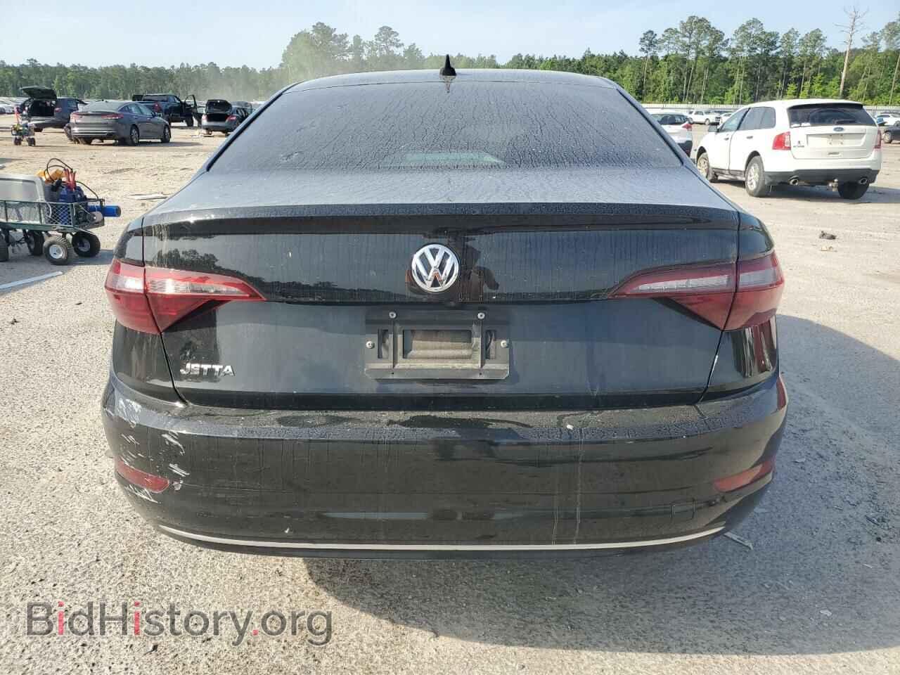 2021 VOLKSWAGEN JETTA - VIN: 3VWC57BU2MM011900 - Фото 6