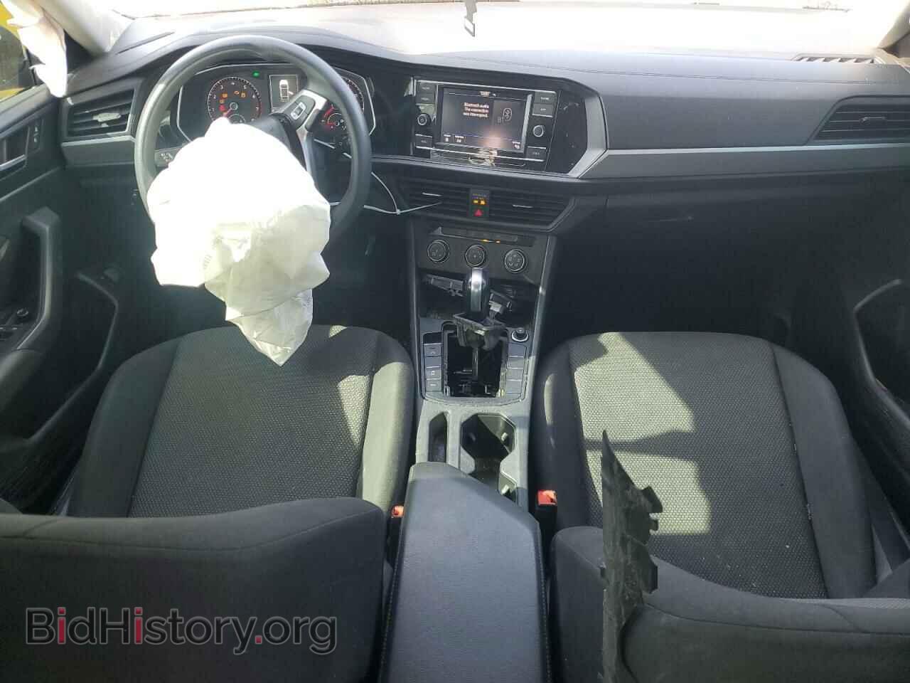 2021 VOLKSWAGEN JETTA - VIN: 3VWC57BU2MM011900 - Фото 8